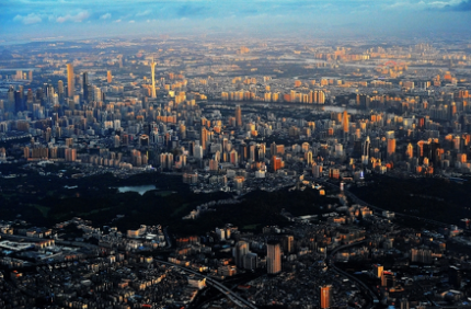 荔聯(lián)街、長(zhǎng)洲街房屋安全普查